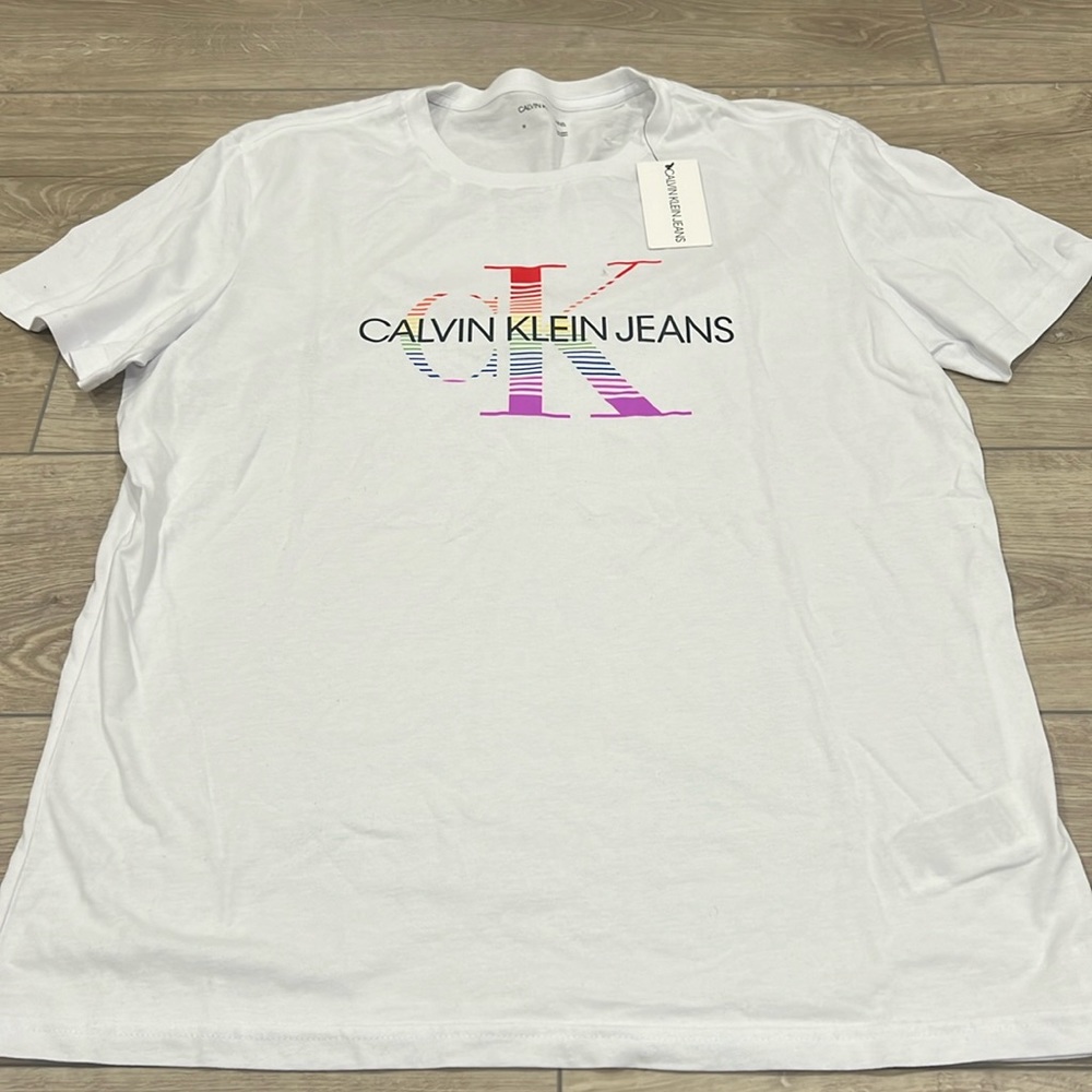 Calvin Klein t-shirt